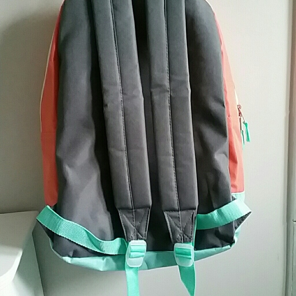 NWT backpack - Picture 2 of 4